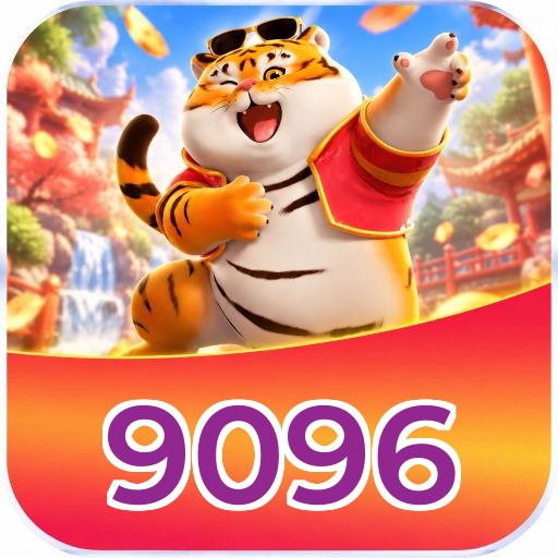9096 Logo