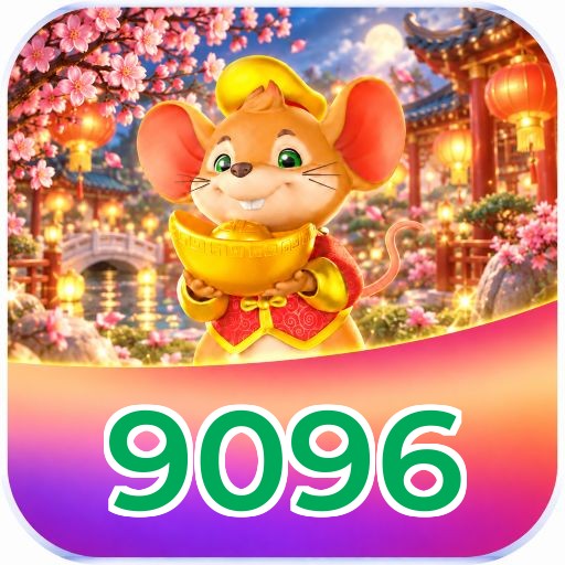 9096 Logo 2