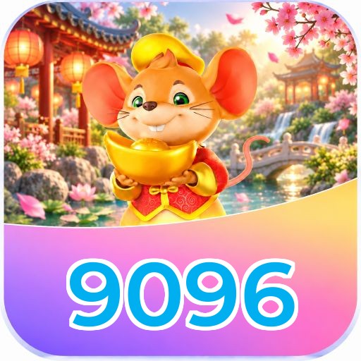 9096 Logo