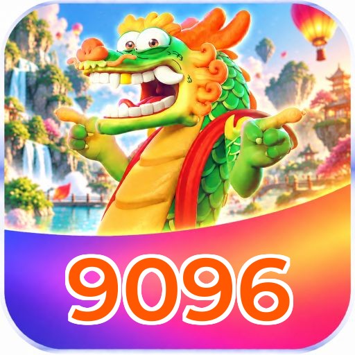 9096 Logo