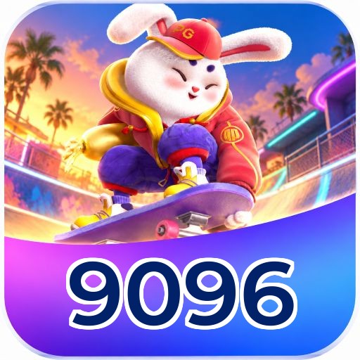 9096 Segurança Logo 2