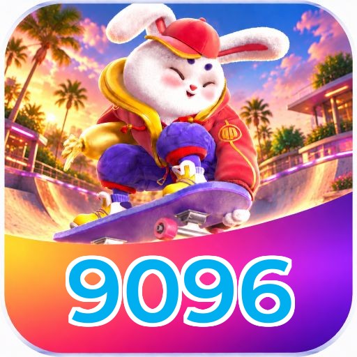 9096 Segurança Logo 3