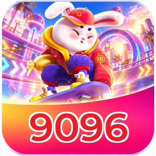 9096 Logo