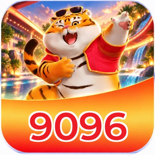 9096 Logo