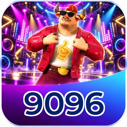 9096 Licença Curaçao Gaming