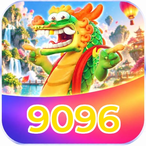 9096 Logo