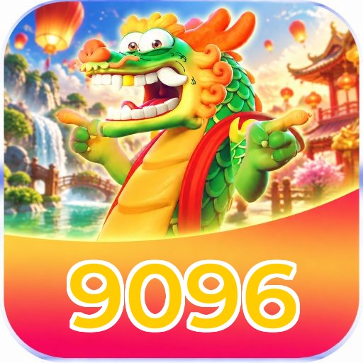 9096 Instalar Logo 1