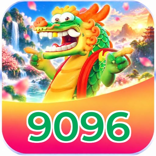 Plataforma 9096 - PIX Instantâneo