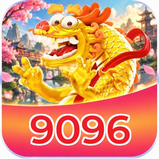 9096 Logo