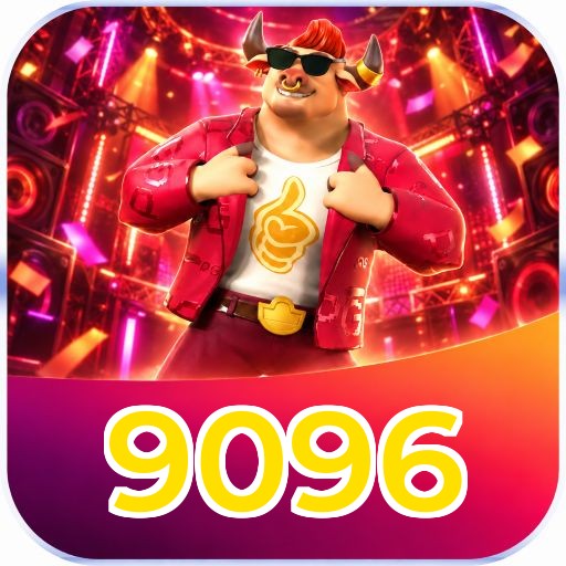 9096 Logo