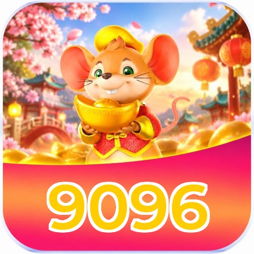 Slots 9096 - Jackpots Progressivos