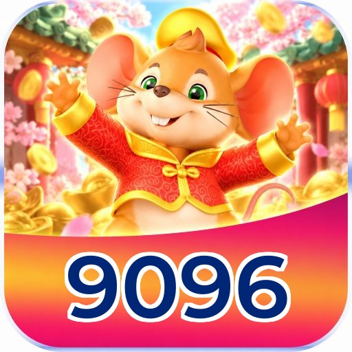 9096 Logo