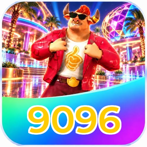 Licença Curaçao 9096