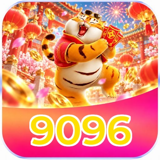 9096 Segurança Logo 1