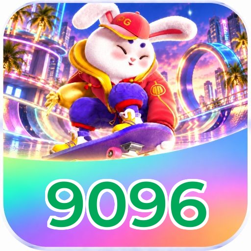 9096 Logo
