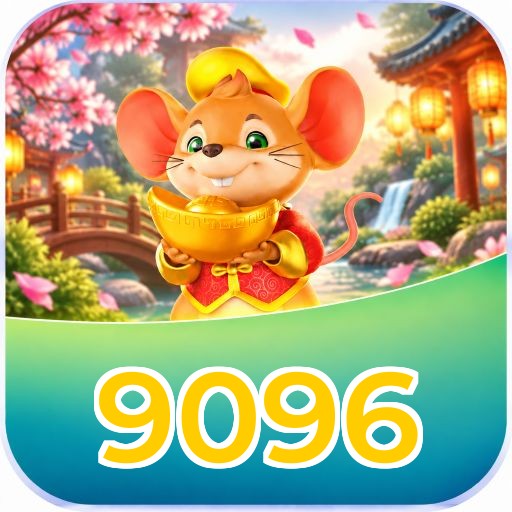 9096 Logo