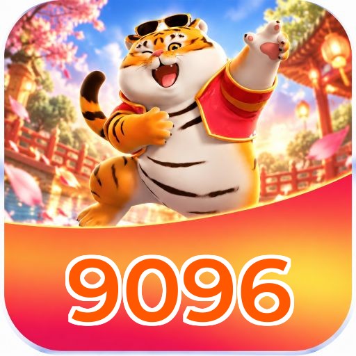 9096 Logo 3