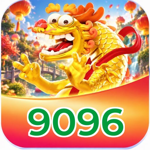 9096 Logo
