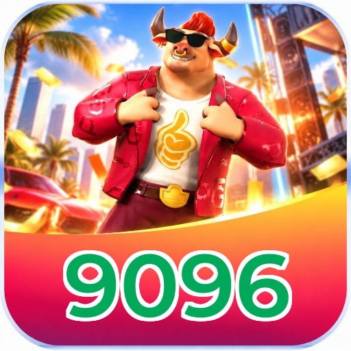 9096 Logo 1