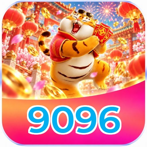 9096 Fortune Tiger Oficial
