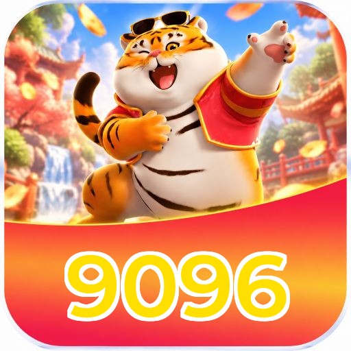 Loteria 9096 - Quina e mais jogos