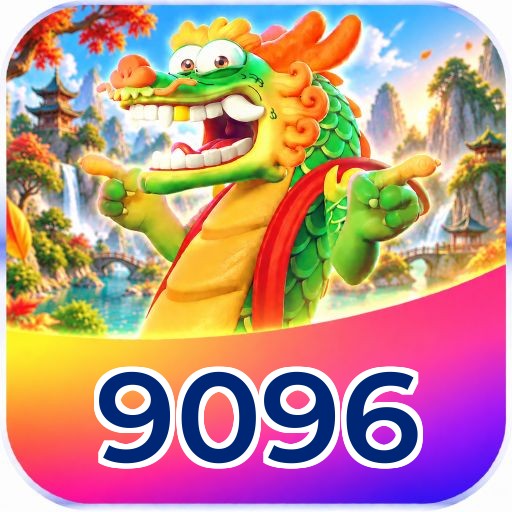 Servidor Brasil 9096