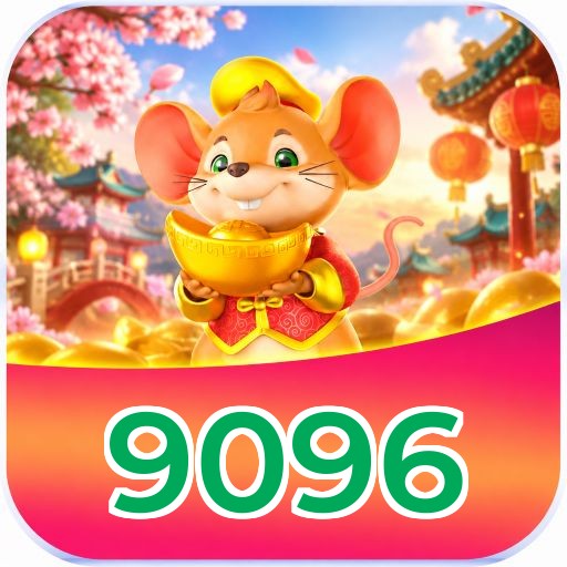 9096 Logo
