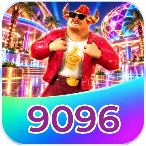 9096 Logo