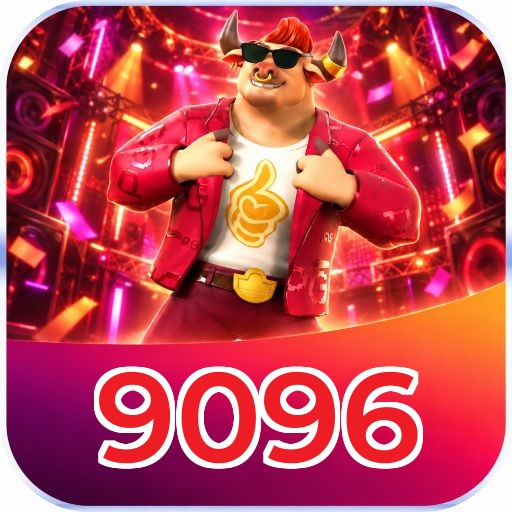 9096 Logo
