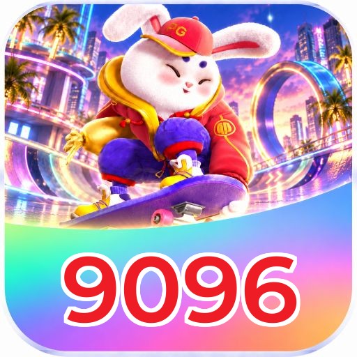 Loteria 9096 - Mega-Sena online