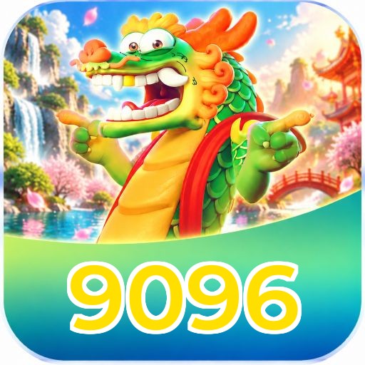 9096 Logo