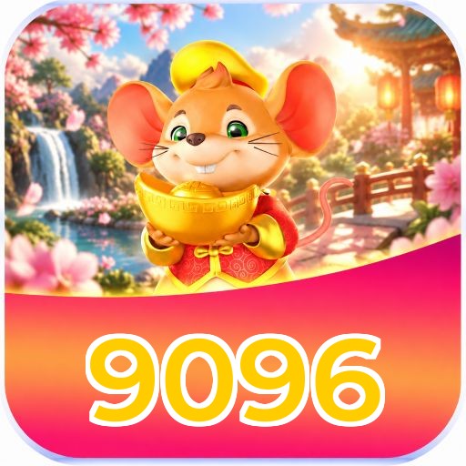 9096 Logo