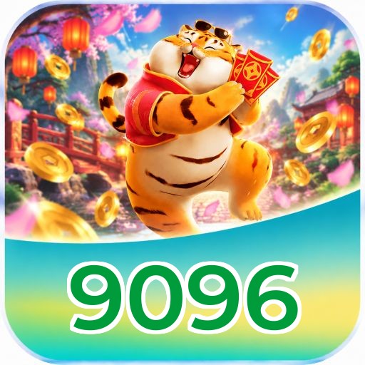 9096 Pagamento Seguro SSL