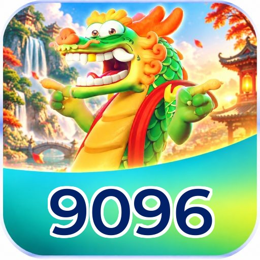 9096 Cassino Online Certificado
