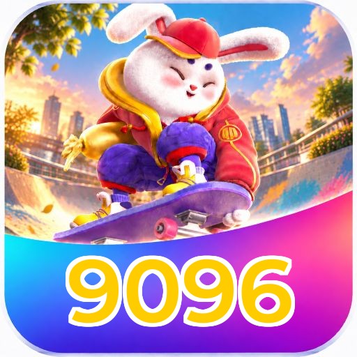 Slots 9096 - 1.500+ Jogos RTP Alto